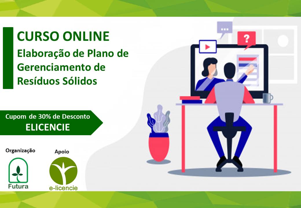 Leia mais sobre o artigo Plano de Gerenciamento de Resíduos Sólidos: muito mais do que atender a legislação
