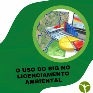 Leia mais sobre o artigo O USO DO SIG NO LICENCIAMENTO AMBIENTAL