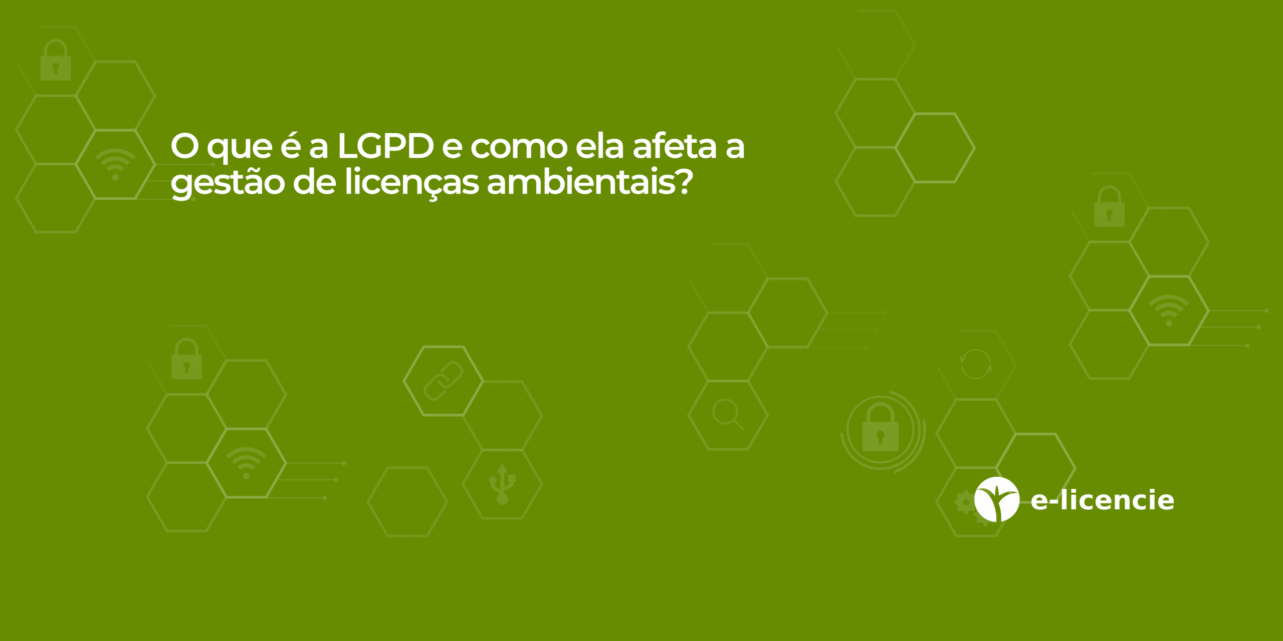 Leia mais sobre o artigo LGPD e Licenciamento Ambiental: O Que Você Precisa Saber sobre a Proteção de Dados na Gestão Ambiental